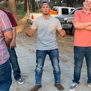 Meet your Posher, Ricky